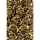 Vaso Roses Gold 45cm