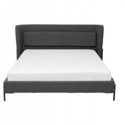 Cama Tivoli Grey 160x200 cm