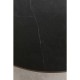 Mesa Grande Possibilita Black 220x120 cm