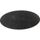 Mesa Grande Possibilita Black 220x120 cm