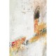 Moldura dust gold 120x120 cm