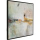 Moldura dust gold 120x120 cm