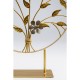 Peça decorativa Singing Birds Gold