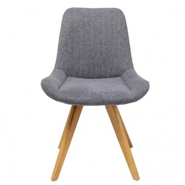 Cadeira Roady Grey