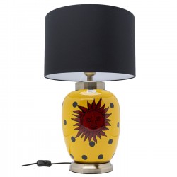 Candeeiro de mesa Merina 62 cm