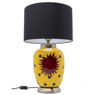 Candeeiro de mesa Merina 62 cm