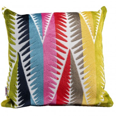 Coussin Palm Leaf 40x40cm