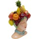 Vaso Fruity 37cm