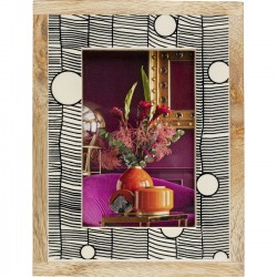 Moldura Harriett 10x15 cm