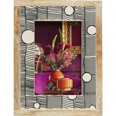 Moldura Harriett 10x15 cm