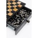 Peça Decorativa Chess Antique 36x33 cm