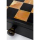 Peça Decorativa Chess Antique 36x33 cm