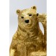 Peça decorativa Cuddly Bears 16 cm