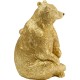 Peça decorativa Cuddly Bears 16 cm