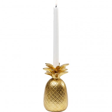 Castiçal Holder Pineapple 16cm