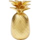 Castiçal Holder Pineapple 16cm