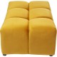 Banco Belami Velvet Amber
