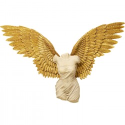 Objeto de parede Gela Angel 203x140cm