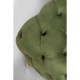 Canapé Bellissima 3-places vert 240cm