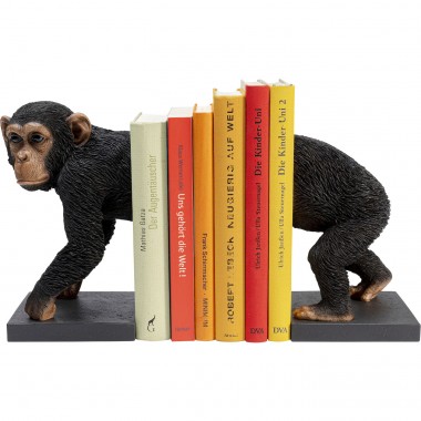 Aparador de Livros Chimp (conjunto de 2)