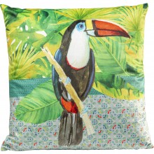 Almofada Sitting Tucan 45x45cm