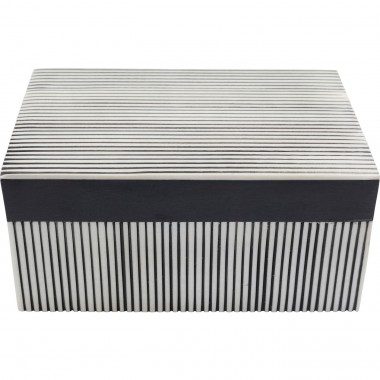 Caixa Plenty 24x8 cm