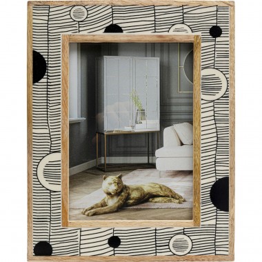 Moldura Harriett 13x18 cm