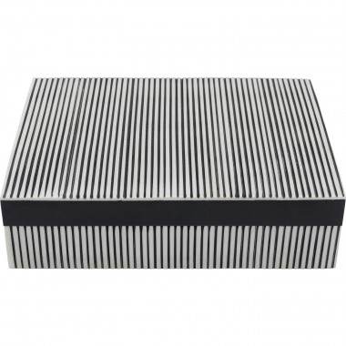 Caixa Plenty 15x8cm