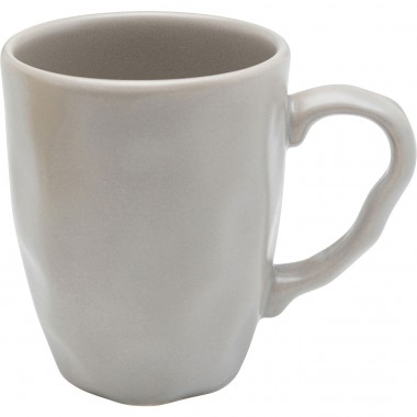 Chávena Organic Grau