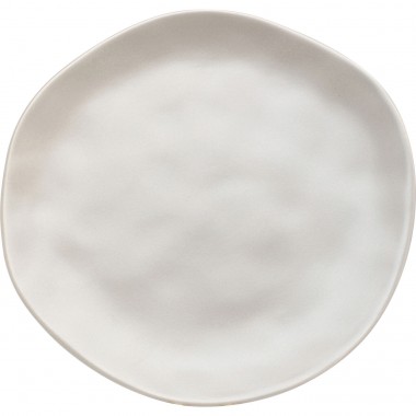 Prato Organic Grau Ø20cm