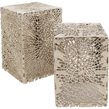 Mesa de Apoio Splinters (conj.2)