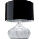 Candeeiro de mesa Mamo Deluxe White 38cm