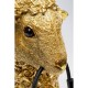 Candeeiro de mesa Animal Sheep Gold 36cm