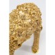 Candeeiro de mesa Animal Sheep Gold 36cm