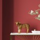 Candeeiro de mesa Animal Sheep Gold 36cm