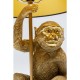 Candeeiro de mesa Animal Pole Dance 68cm