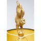 Candeeiro de mesa Animal Pole Dance 68cm