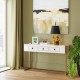 Candeeiro de mesa Animal Pole Dance 68cm