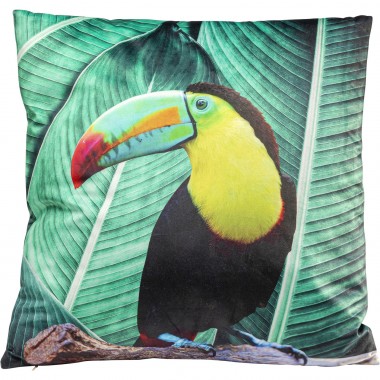 Almofada Tucan 45x45cm