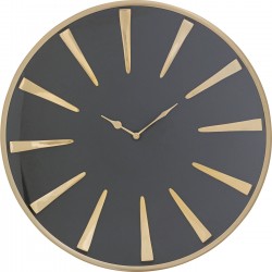 Relógio de Parede Charm Ø51cm