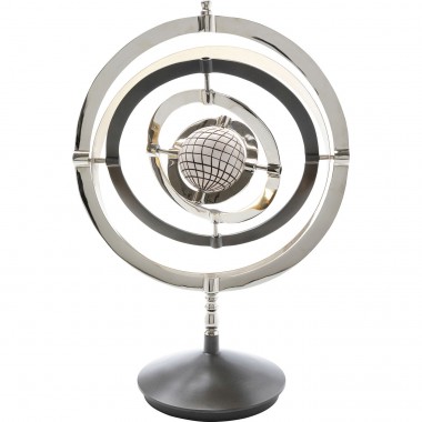 Objeto decorativo Armillary 63cm