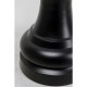 Objeto decorativo Chess Queen 60cm