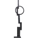 Objeto decorativo Balance 148cm