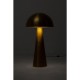 Candeeiro de pé Loungy Gold 95cm