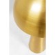 Candeeiro de pé Loungy Gold 95cm