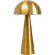 Candeeiro de pé Loungy Gold 95cm