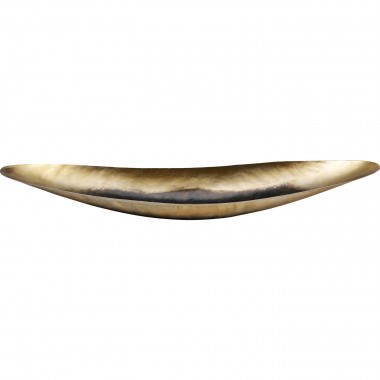 Taça decorativa Nora 59cm