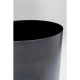 Vaso de plantas Mynah Shiney Black 50cm