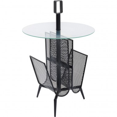 Mesa de apoio Tira Ø45cm