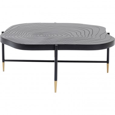 Mesa de centro Antika 80x74cm